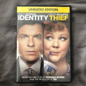 🛑SOLD🛑 Identity Thief